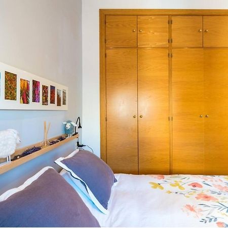 Apartamento Deluxe Terrace. Alameda Sevilla Eksteriør bilde