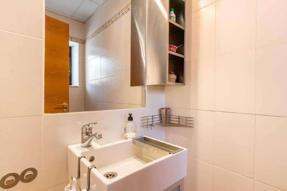 Apartamento Deluxe Terrace. Alameda Sevilla Eksteriør bilde