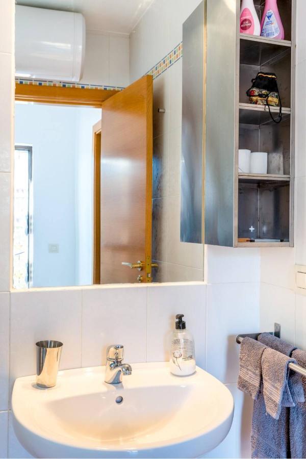 Apartamento Deluxe Terrace. Alameda Sevilla Eksteriør bilde