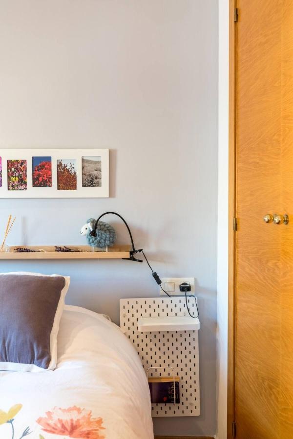 Apartamento Deluxe Terrace. Alameda Sevilla Eksteriør bilde
