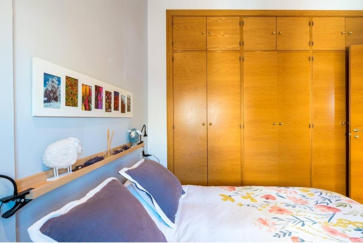 Apartamento Deluxe Terrace. Alameda Sevilla Eksteriør bilde