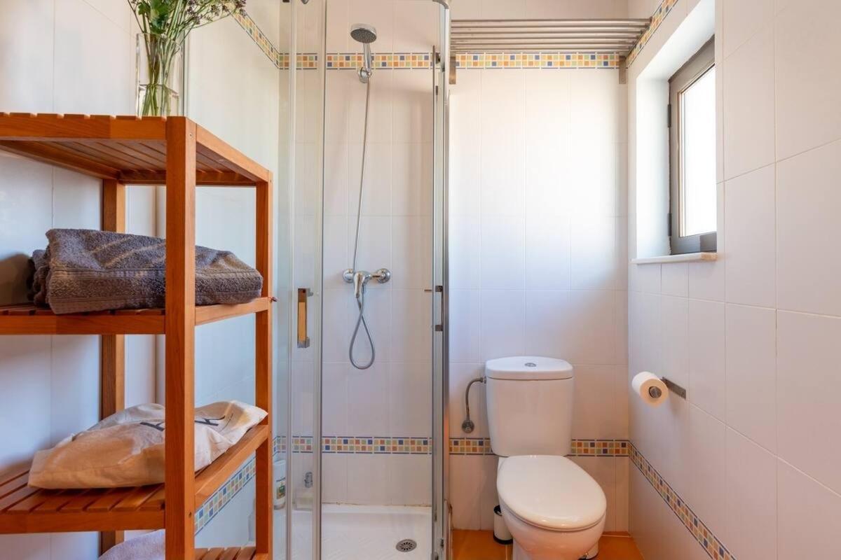 Apartamento Deluxe Terrace. Alameda Sevilla Eksteriør bilde