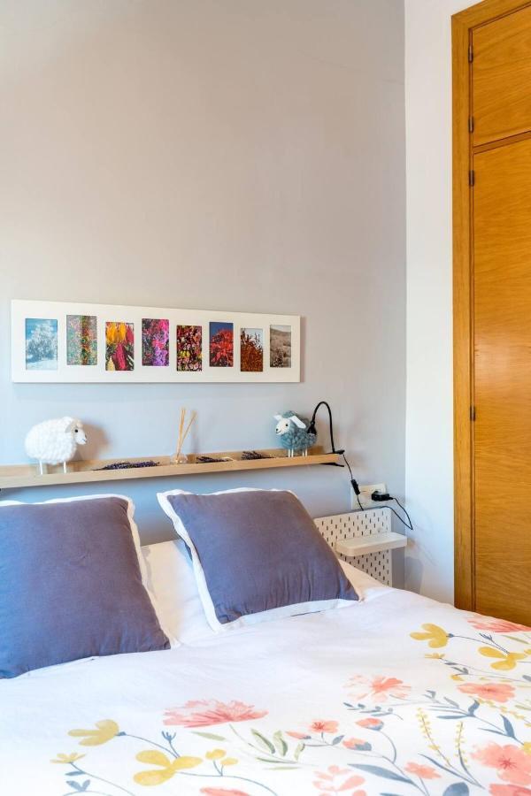 Apartamento Deluxe Terrace. Alameda Sevilla Eksteriør bilde