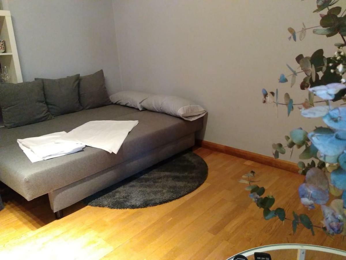 Apartamento Deluxe Terrace. Alameda Sevilla Eksteriør bilde